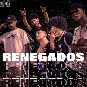 Renegados (Explicit)