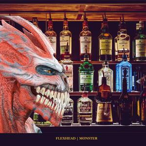 Monster(feat. Dimitris Palantzas)