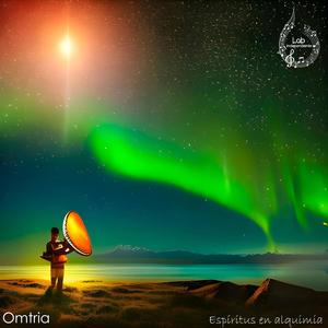 Espíritus en alquimia (feat. Omtria)