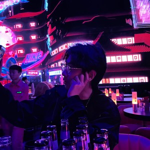 王健铖（呈汐） - 麒麟