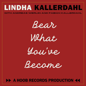 Bear What You've Become