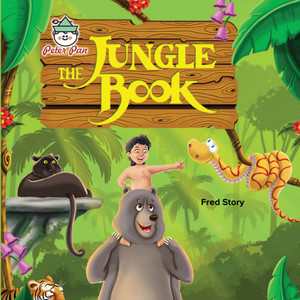 The Jungle Book Story