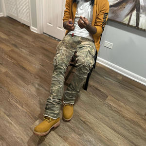 4 Doors (feat. Ceo Buckz) (Explicit)