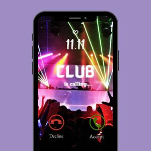 CLUB IS CALLING (Explicit)