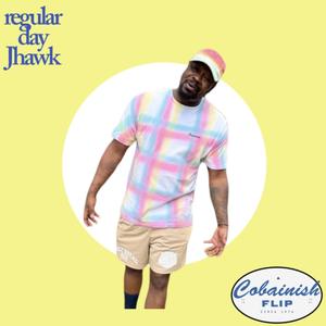 Regular Day (a cobainish flip) (feat. JHAWK) (Explicit)
