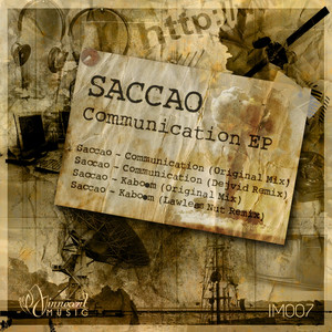 Communication (Original Mix)
