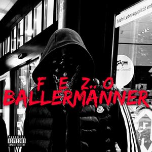 Ballermänner (Explicit)