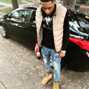 Rumors(feat. EFAY) (Explicit)