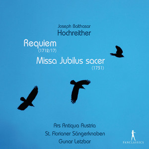 Requiem - Requiem: Introit: Requiem aeternam