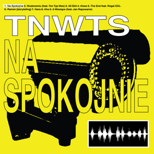 Na Spokojnie (Explicit)