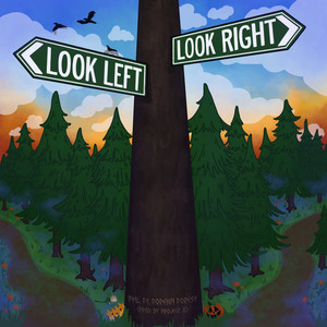 Look Left, Look Right