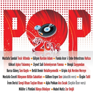 Pop 2014