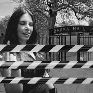 Barra Hall (Explicit)