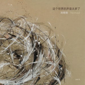 这个世界的声音太多了