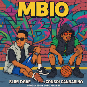Mbio (Explicit)