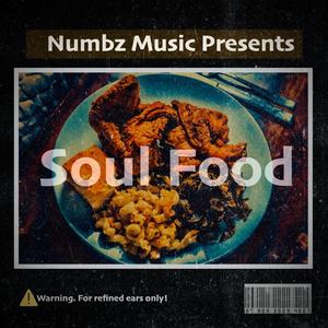 Thriving Souls (Still Cry) (feat. Emcee Millz)