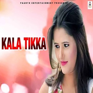 Kala Tikka