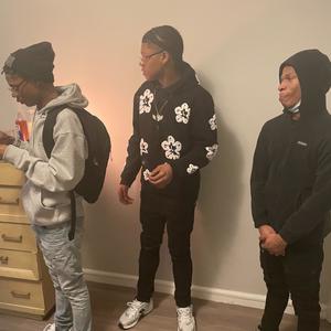 Bending Blocks (feat. 39thboy Mari & Risktakerlilzir) (Explicit)