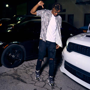 Winner (feat. Gloman, 5 & 1804 Spaz) (Explicit)