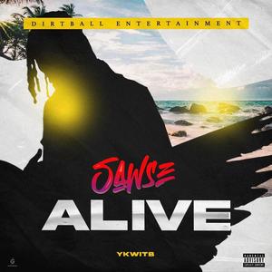 Alive (Explicit)