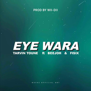 Eye Wara