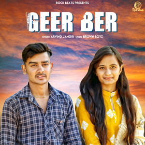 Geer Ber - Single