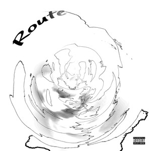 Route (feat. Pupis) (Explicit)