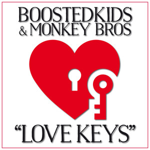 Love Keys