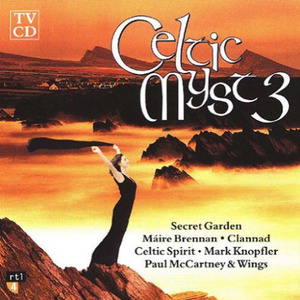 Celtic Myst Vol.3