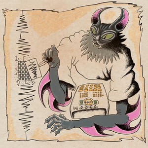 eazin' thru moonlite