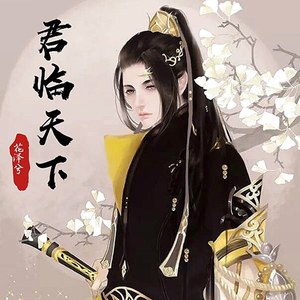 君临天下 (伴奏)