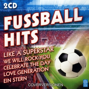 Fussball Hits 2008