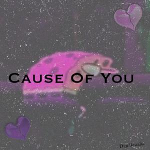 Cause Of You (Explicit)