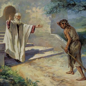 Prodigal Son