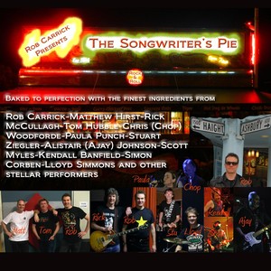 The Songwriter's Pie (Chef's Special Edition)