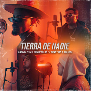 Tierra de Nadie (Explicit)