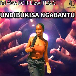 Undibukisa ngabantu