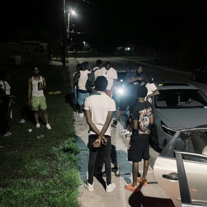 30 Dayz Str8 (feat. HB T Reefa) (Explicit)