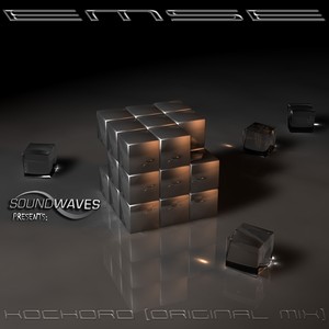 Kochord (Original Mix)