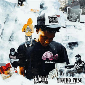 Backend (feat. Neednoname) (Explicit)