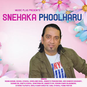 Snehaka Phoolharu