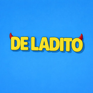 DE LADITO (BEAT RASPE)