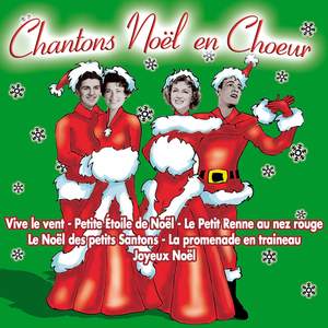 Chantons Noël en chœur