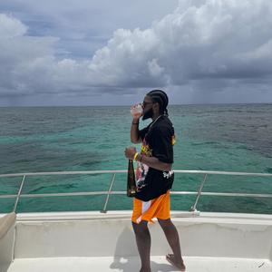 Too wild to win (Explicit)