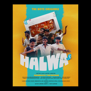 Halwa - Background Score