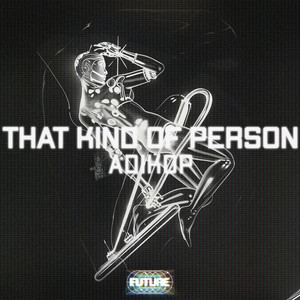 That Kind Of Person (Extended Mix)