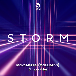 Make Me Feel (Extended Mix)