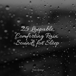 Sleepy Times - Downpour Rain