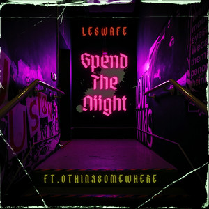 Spend The Niight (Radio Edit)