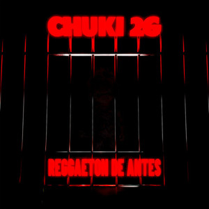 Reggaeton de Antes